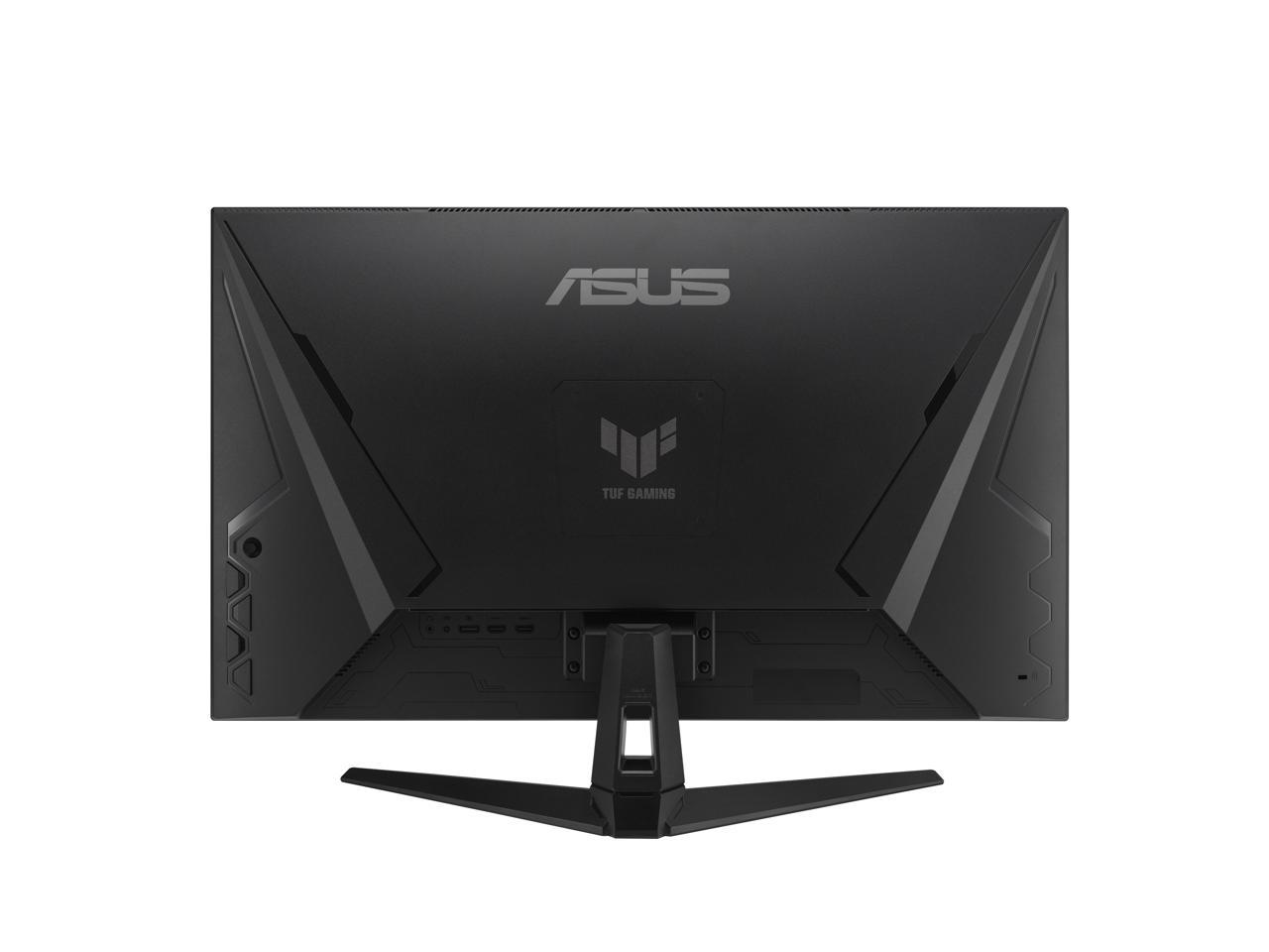 ASUS TUF Gaming 31.5” 1440P HDR Monitor (VG32AQA1A) - QHD (2560 x 1440), 170Hz, 1ms, Extreme Low Motion Blur, FreeSync Premium, DisplayPort, HDMI, HDR-10, Shadow Boost, VESA Wall Mountable 5