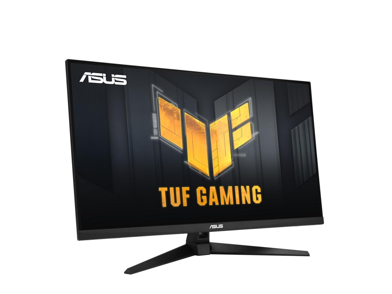 ASUS TUF Gaming 31.5” 1440P HDR Monitor (VG32AQA1A) - QHD (2560 x 1440), 170Hz, 1ms, Extreme Low Motion Blur, FreeSync Premium, DisplayPort, HDMI, HDR-10, Shadow Boost, VESA Wall Mountable 2