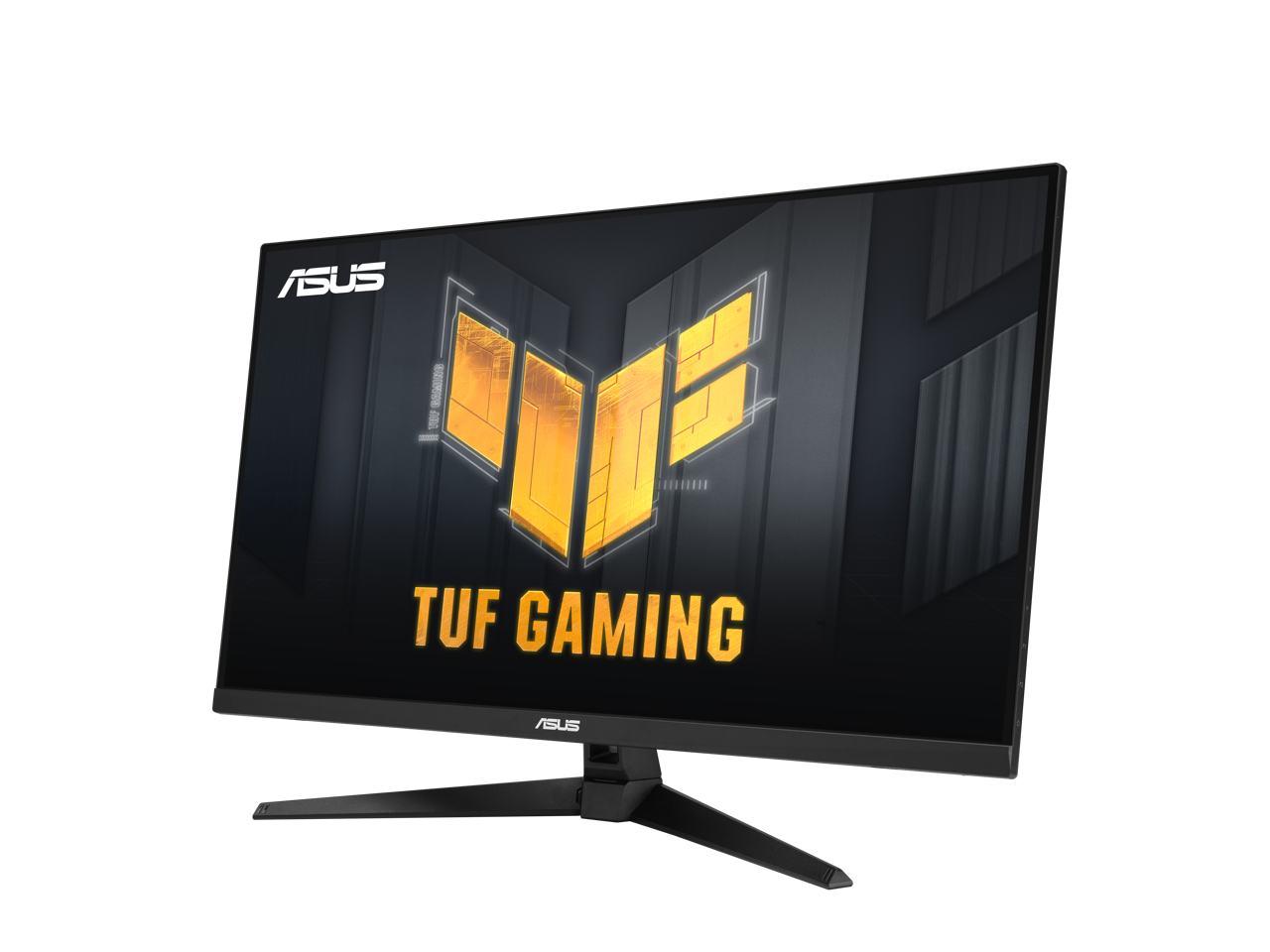 ASUS TUF Gaming 31.5” 1440P HDR Monitor (VG32AQA1A) - QHD (2560 x 1440), 170Hz, 1ms, Extreme Low Motion Blur, FreeSync Premium, DisplayPort, HDMI, HDR-10, Shadow Boost, VESA Wall Mountable 4