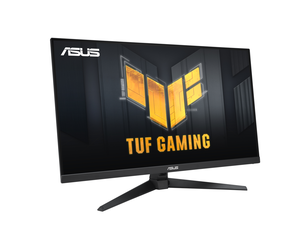 ASUS TUF Gaming 32" (31.5-inch viewable) 1080P Gaming Monitor (VG328QA1A) - Full HD, 170Hz, 1ms, Extreme Low Motion Blur, FreeSync Premium, Eye Care, Shadow Boost, HDMI, Tilt Adjustable 2