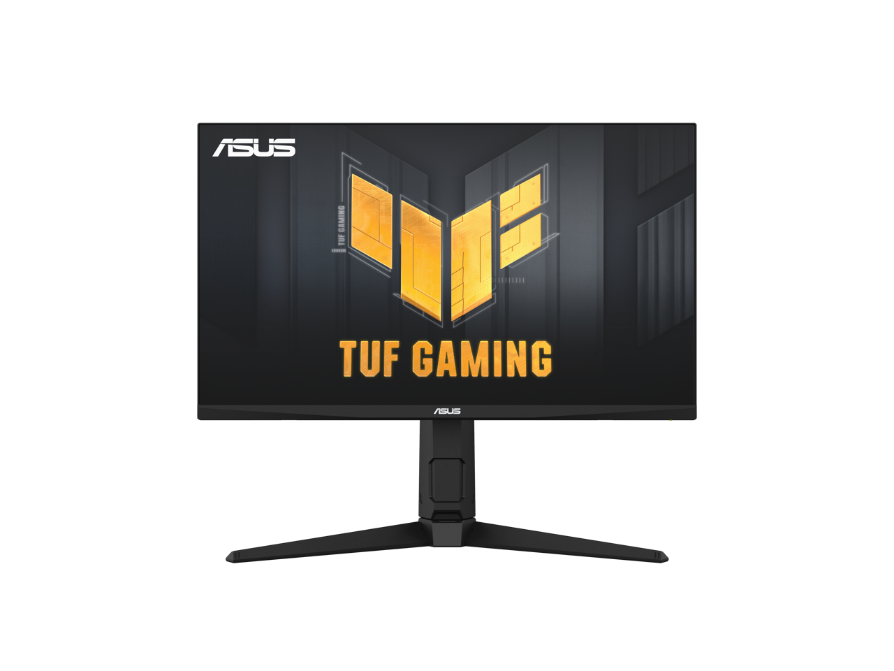 ASUS TUF Gaming 27" 1440P Gaming Monitor (VG27AQML1A) - QHD (2560 x 1440), 260Hz, 1ms, Fast IPS, Extreme Low Motion Blur Sync, G-SYNC compatible, Freesync Premium, Variable Overdrive, DisplayHDR 400 1