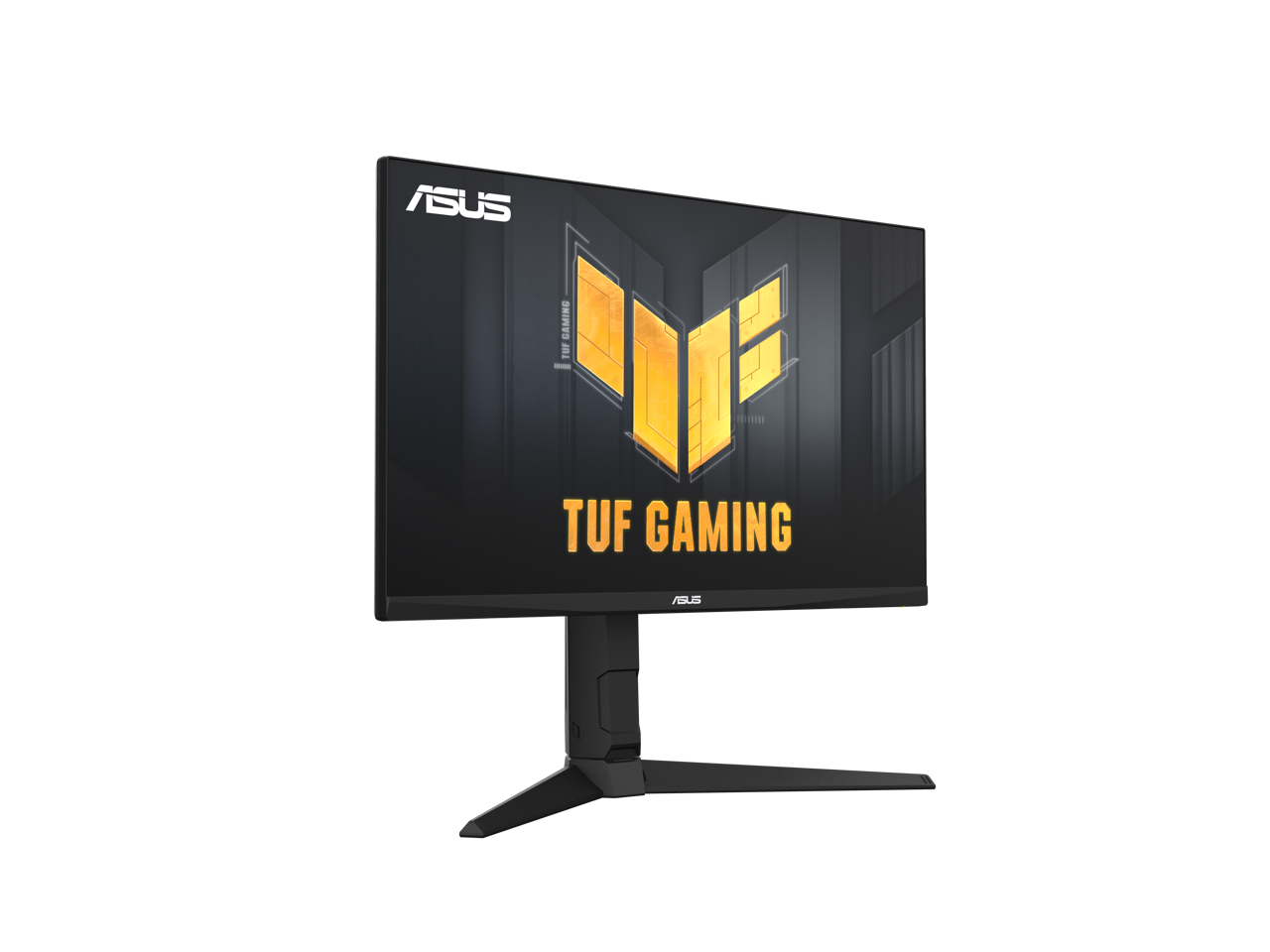 ASUS TUF Gaming 27" 1440P Gaming Monitor (VG27AQML1A) - QHD (2560 x 1440), 260Hz, 1ms, Fast IPS, Extreme Low Motion Blur Sync, G-SYNC compatible, Freesync Premium, Variable Overdrive, DisplayHDR 400 2