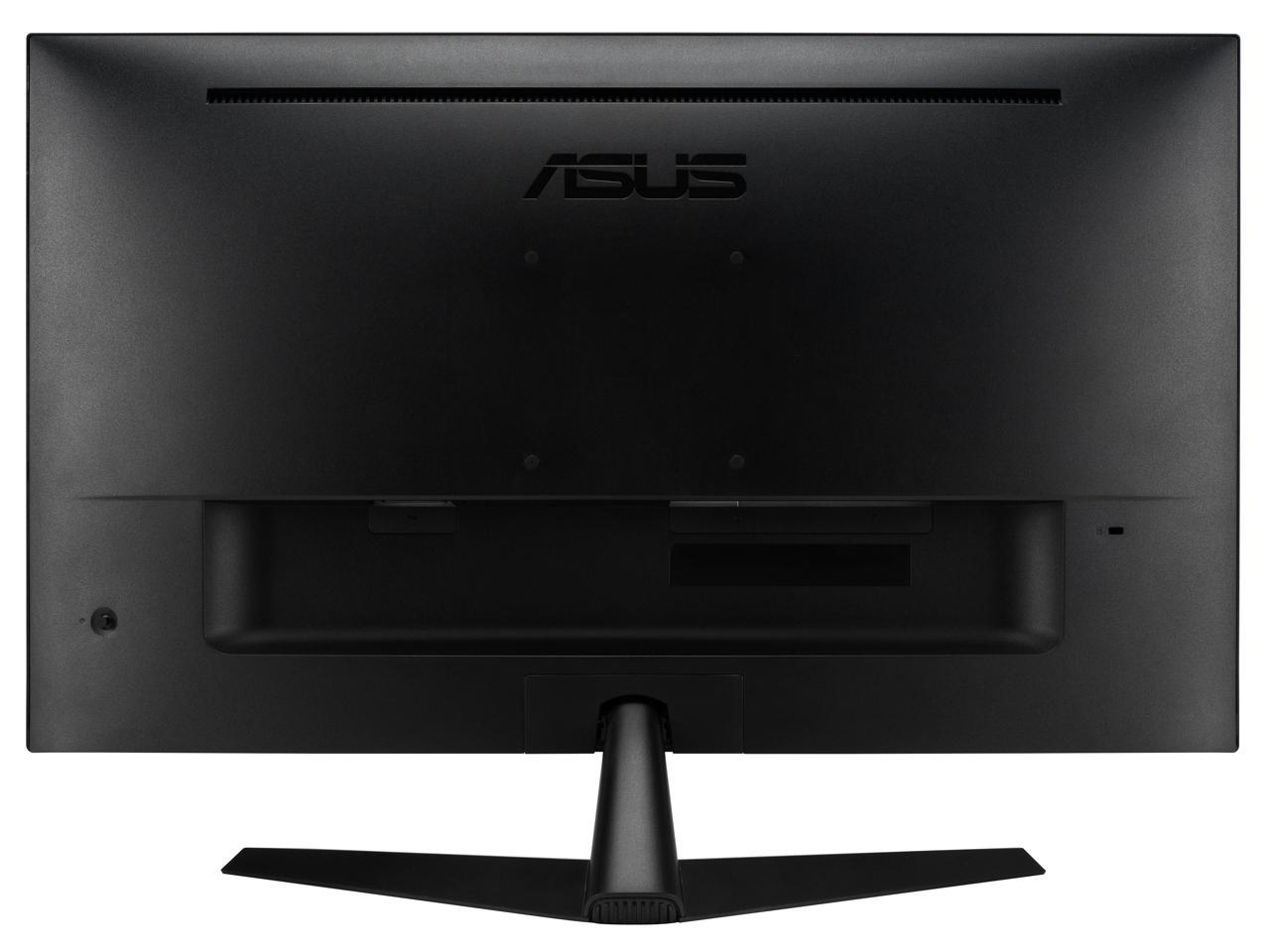 ASUS 27" 1080P Eye Care Monitor (VY279HF) - Full HD, IPS, 100Hz, SmoothMotion, 1ms, Adaptive Sync, for Working and Gaming, Blue Light Filter, Flicker Free, HDMI, VESA Mountable 5