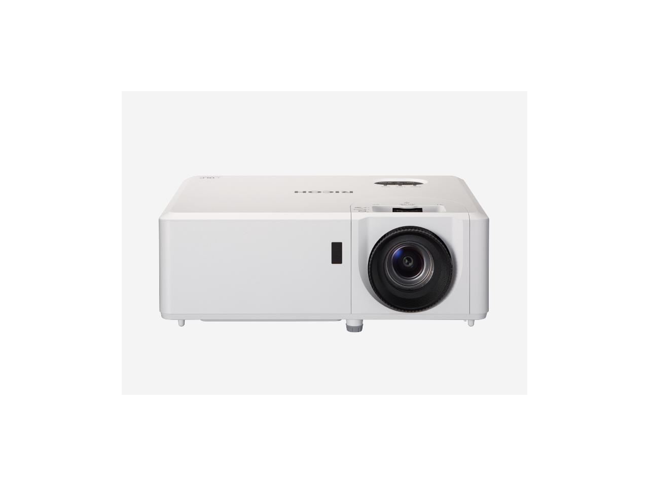 RICOH Compact Laser Projector PJ WUL5860 (432480) 1