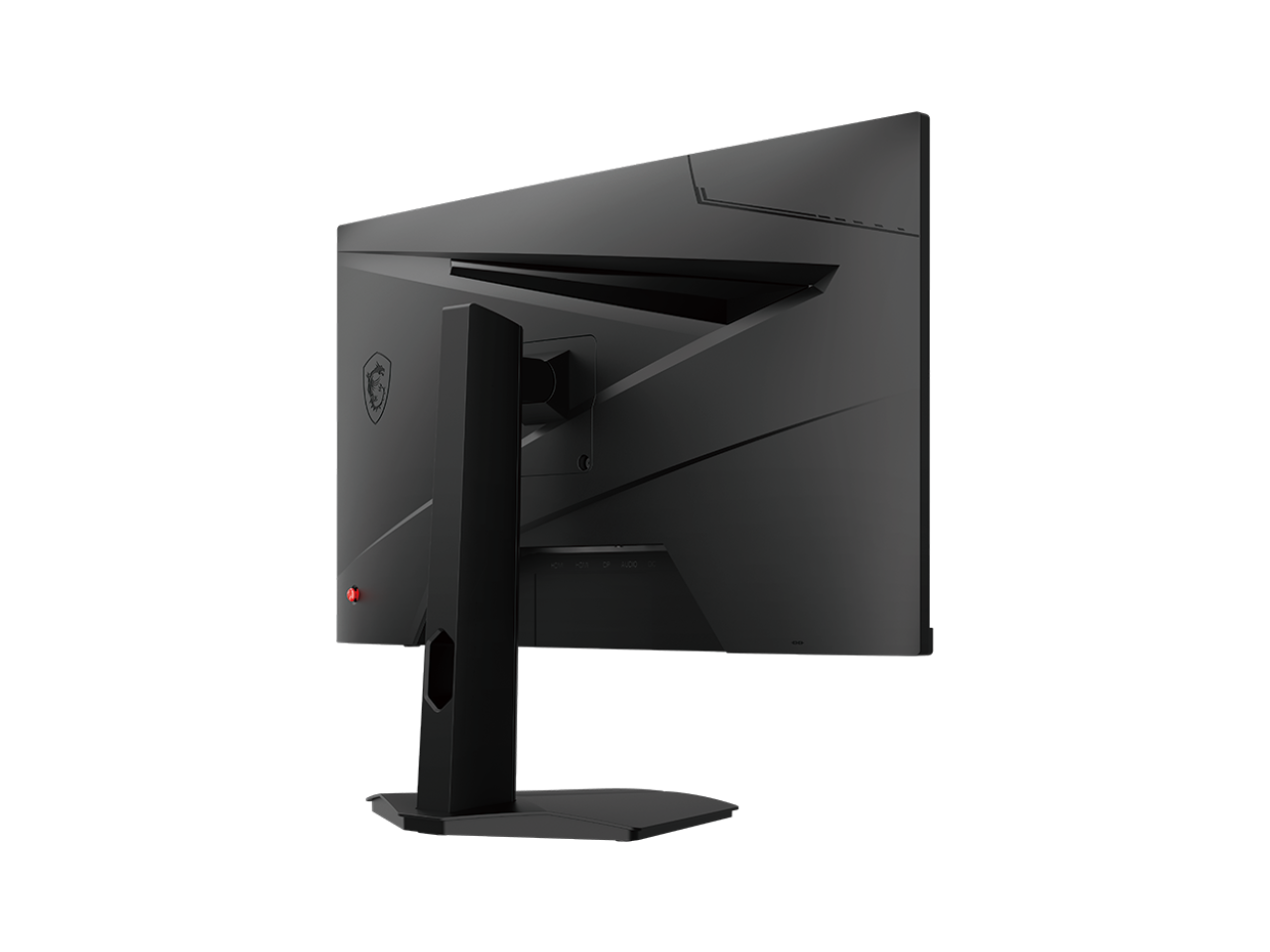 MSI 24.0 170 Hz Rapid IPS FHD Gaming Monitor FreeSync Premium (AMD Adaptive Sync) 1920 x 1080 94.4% Adobe RGB / 92.05% DCI-P3 / 122.88% sRGB G244F 3