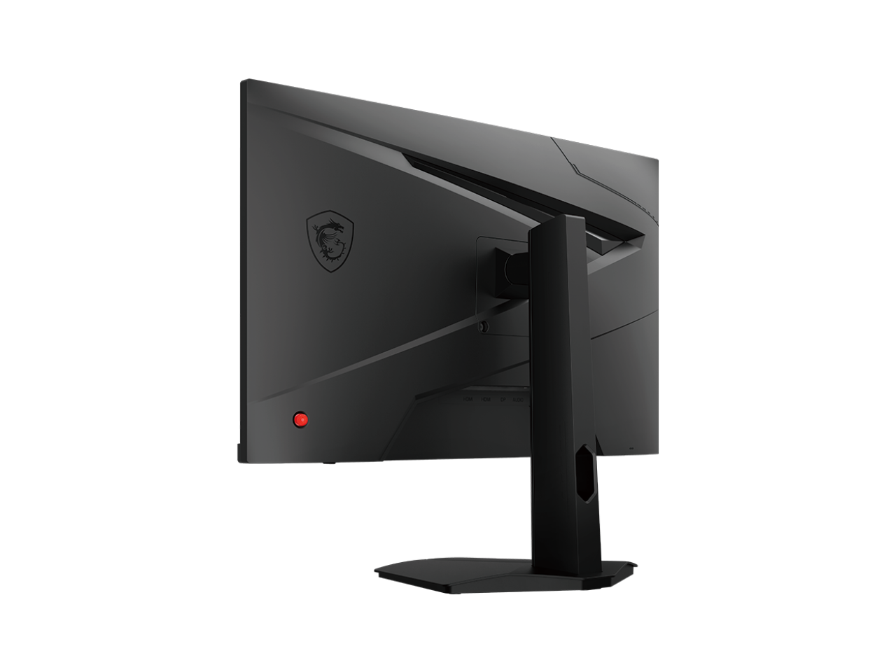 MSI 24.0 170 Hz Rapid IPS FHD Gaming Monitor FreeSync Premium (AMD Adaptive Sync) 1920 x 1080 94.4% Adobe RGB / 92.05% DCI-P3 / 122.88% sRGB G244F 4