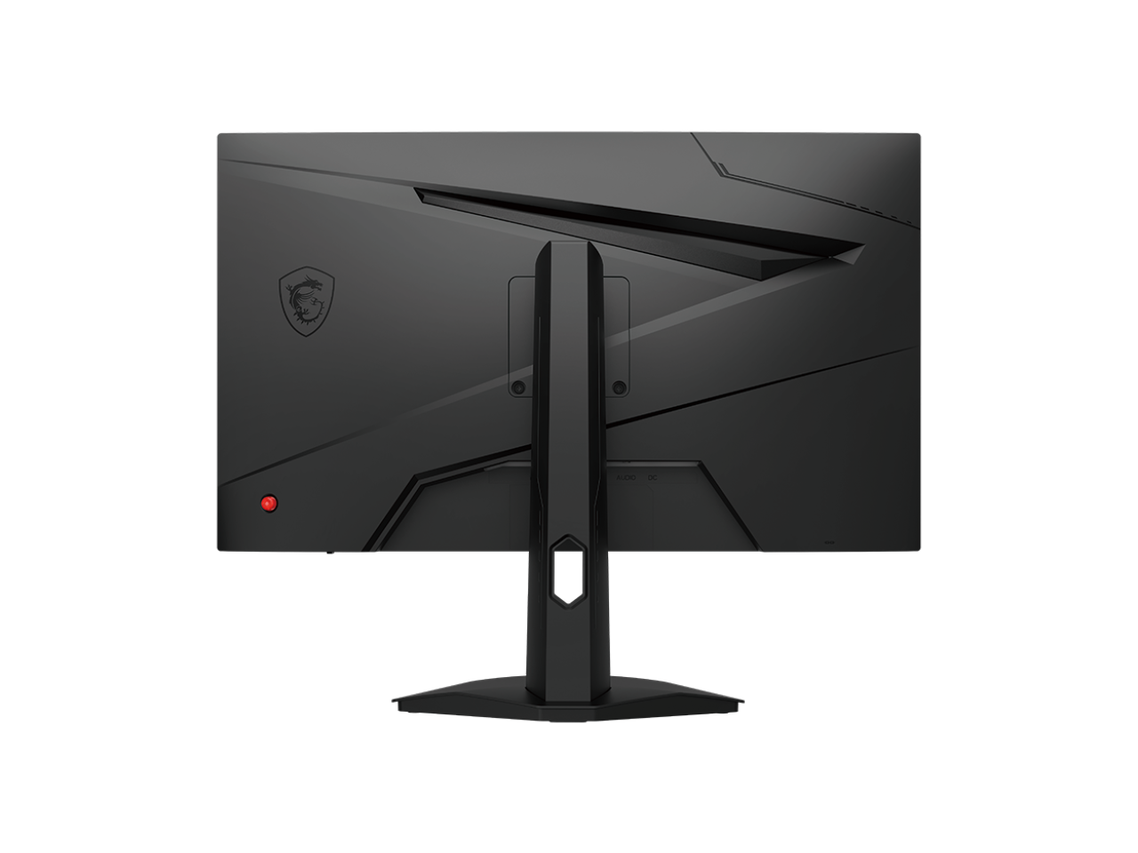 MSI 24.0 170 Hz Rapid IPS FHD Gaming Monitor FreeSync Premium (AMD Adaptive Sync) 1920 x 1080 94.4% Adobe RGB / 92.05% DCI-P3 / 122.88% sRGB G244F 2