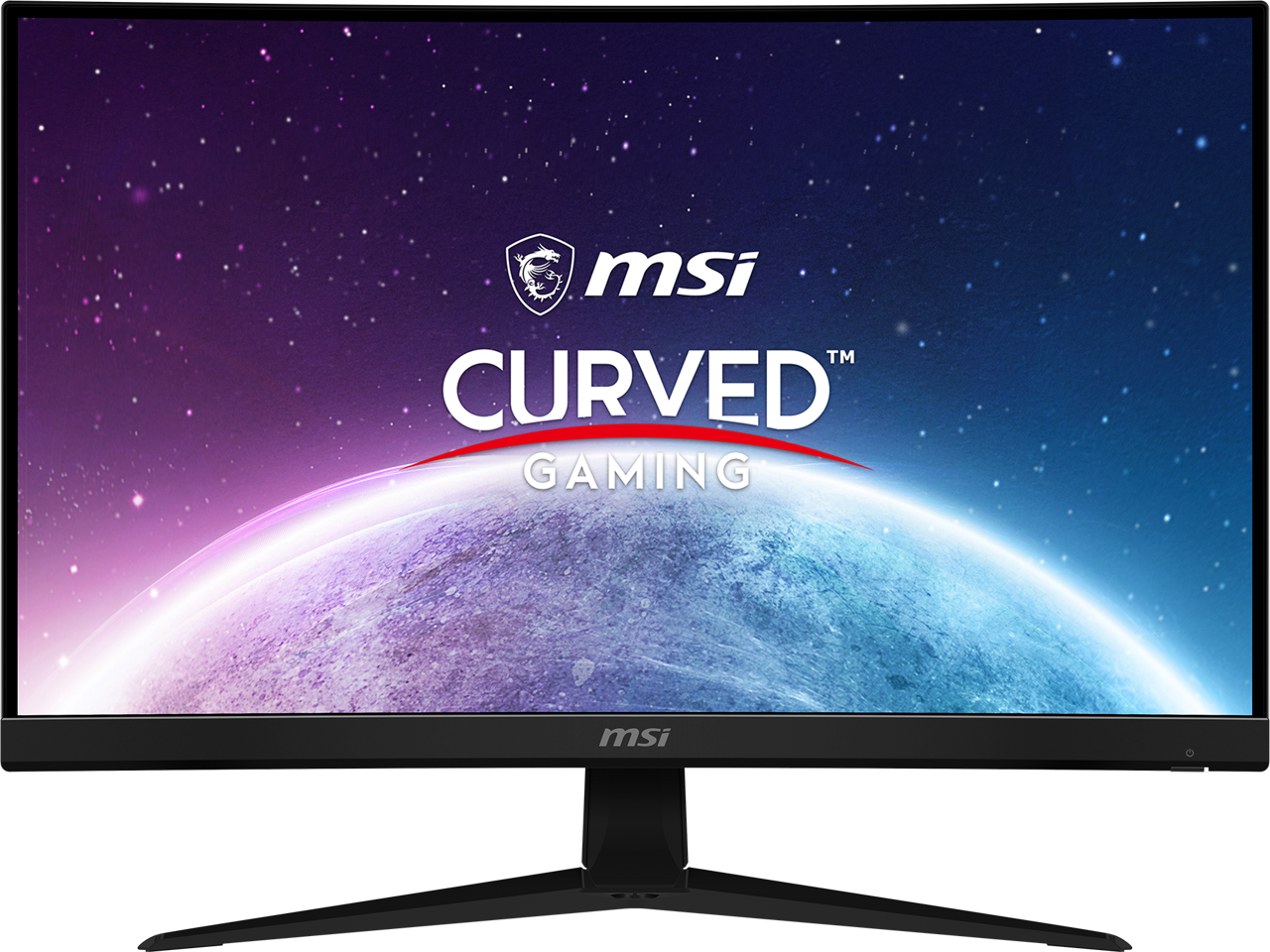 MSI 27" 180 Hz VA FHD Gaming Monitor 1920 x 1080 G27C4 E3 2