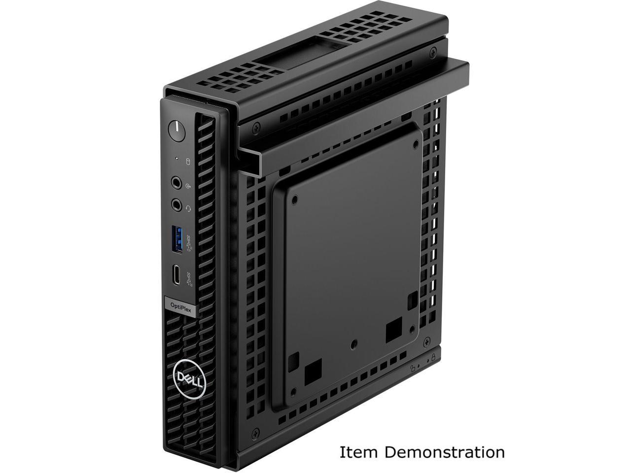 Dell Mounting Bracket for Thin Client R07NF 1