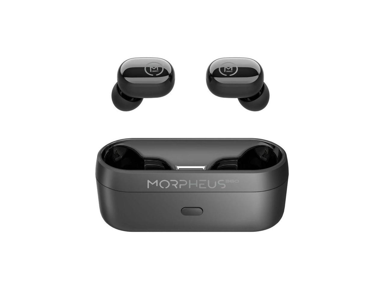 Morpheus 360 Spire True Wireless Earbuds, Wireless in-ear Headphones TW1500B 2