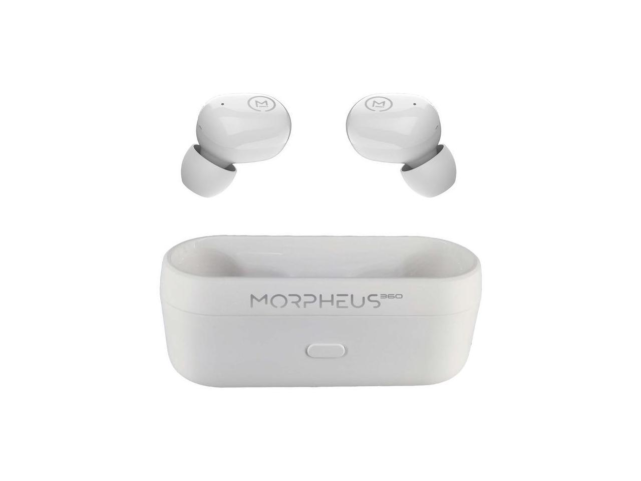 Morpheus 360 Spire True Wireless Earbuds, Wireless in-ear Headphones TW1500W 2