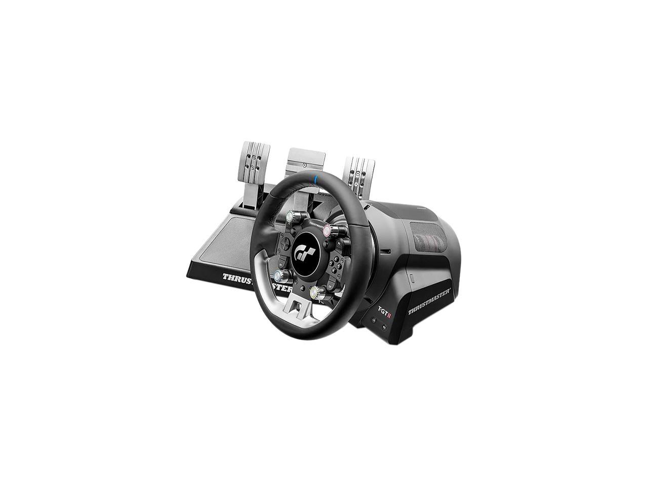 Thrustmaster T-GT II Racing Wheel (PS5, PS4, PC) 2