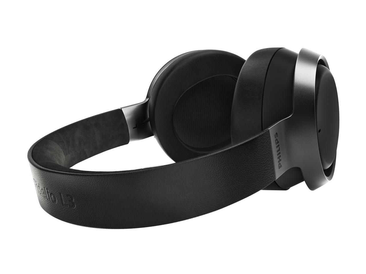 Philips Fidelio L3 Over-Ear ANC Over-ear wireless headphones 3