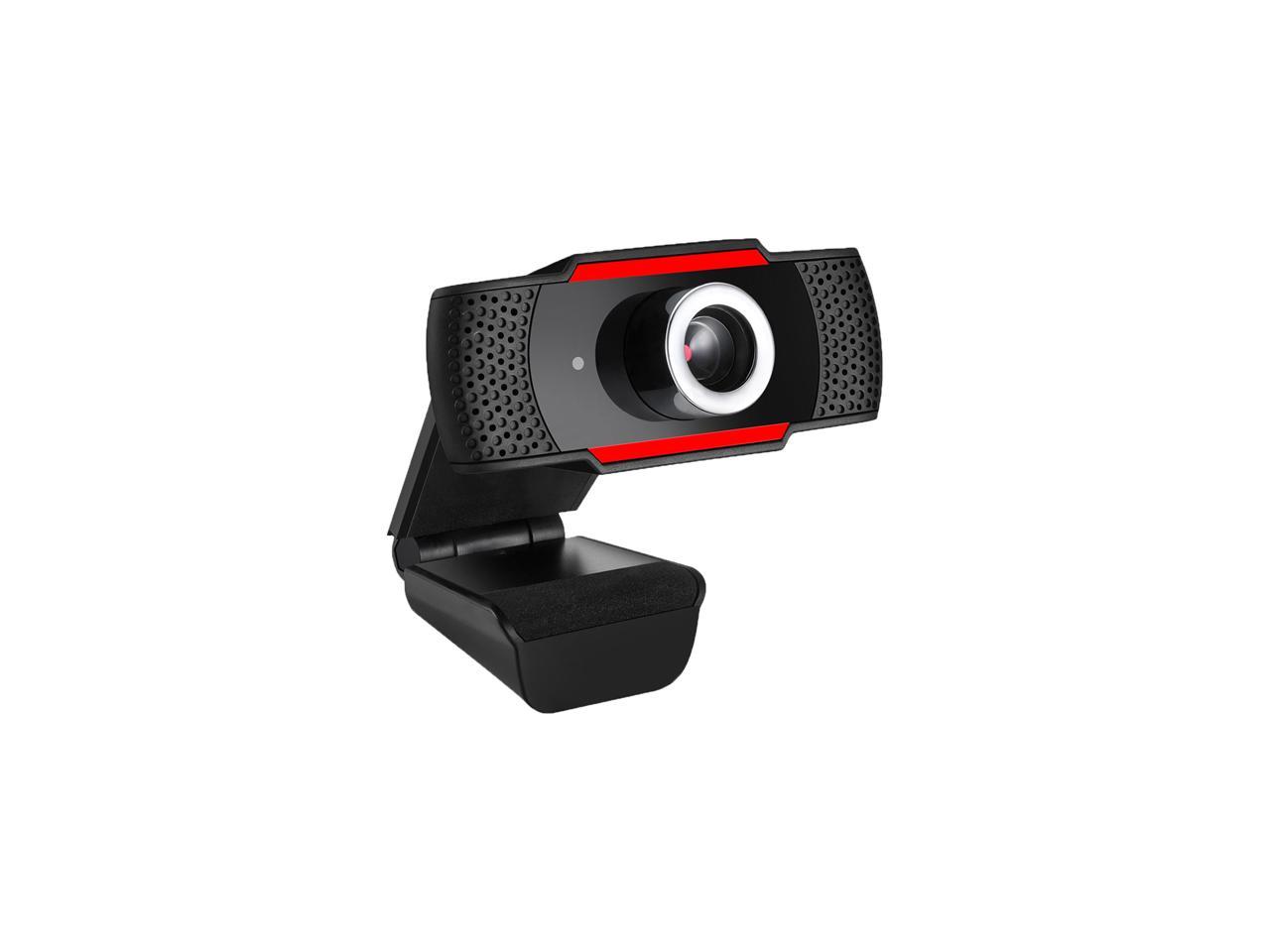 Adesso CYBERTRACKH3 2.0 M Effective Pixels USB WebCam with Built-in Microphone 1