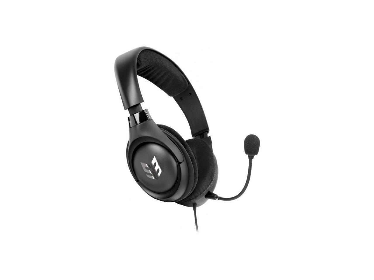 Creative Labs Blaze V2 Gaming Over-ear Headset w/ Detachable Noise-Cancelling Microphone 2