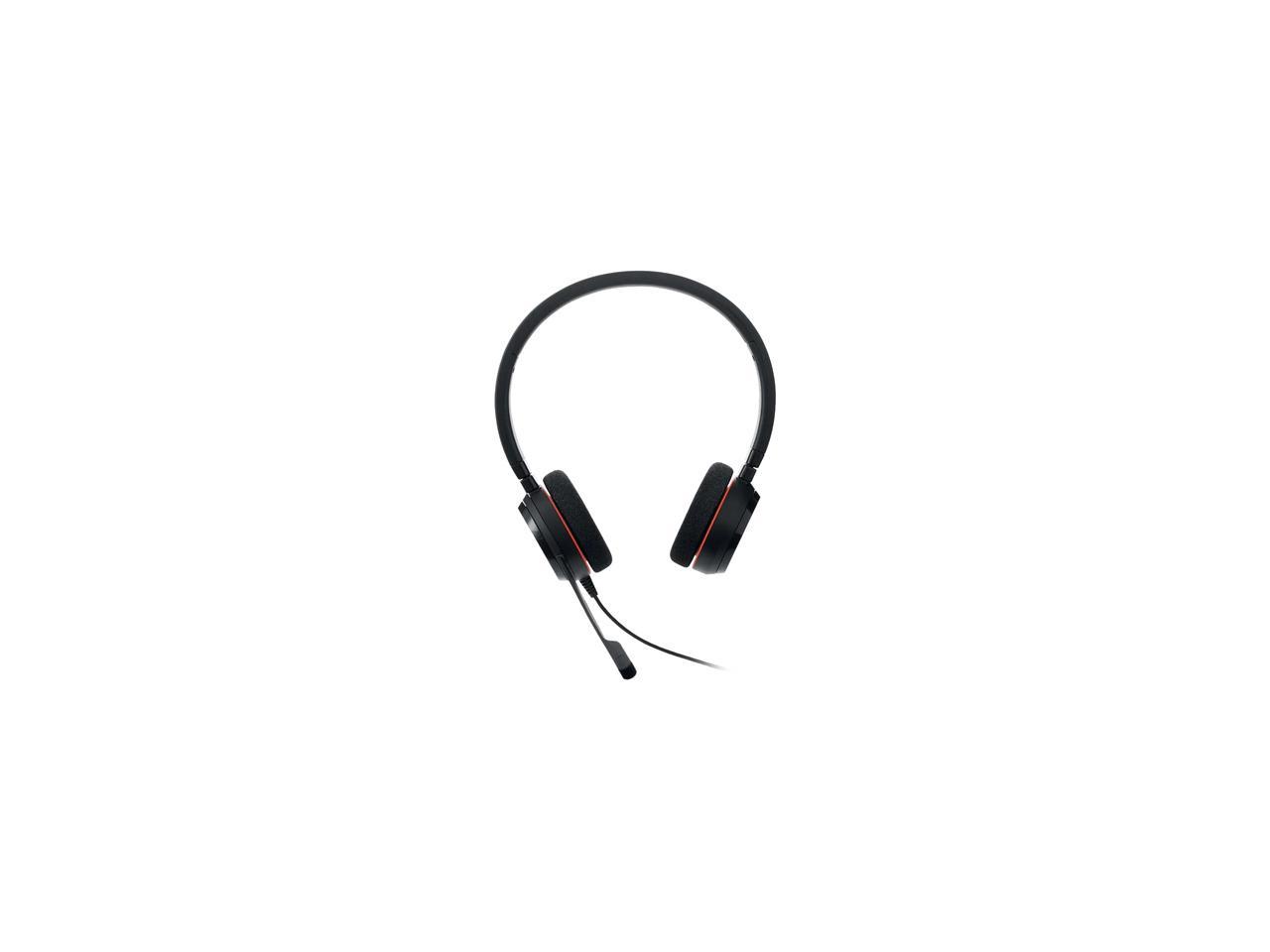 Jabra Evolve 20 MS Stereo - Headset 2