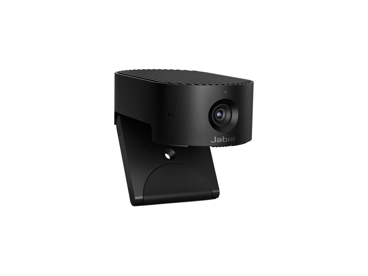 Jabra PanaCast 20 Engineered for Intelligent AI-enabled Personal Video Conferencing 1