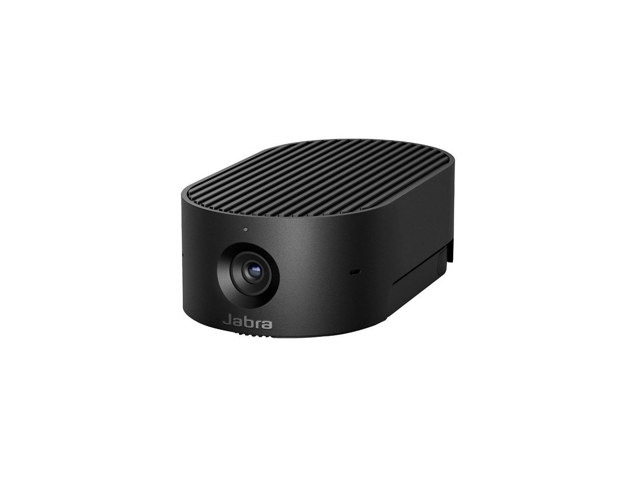 Jabra PanaCast 20 Engineered for Intelligent AI-enabled Personal Video Conferencing 2