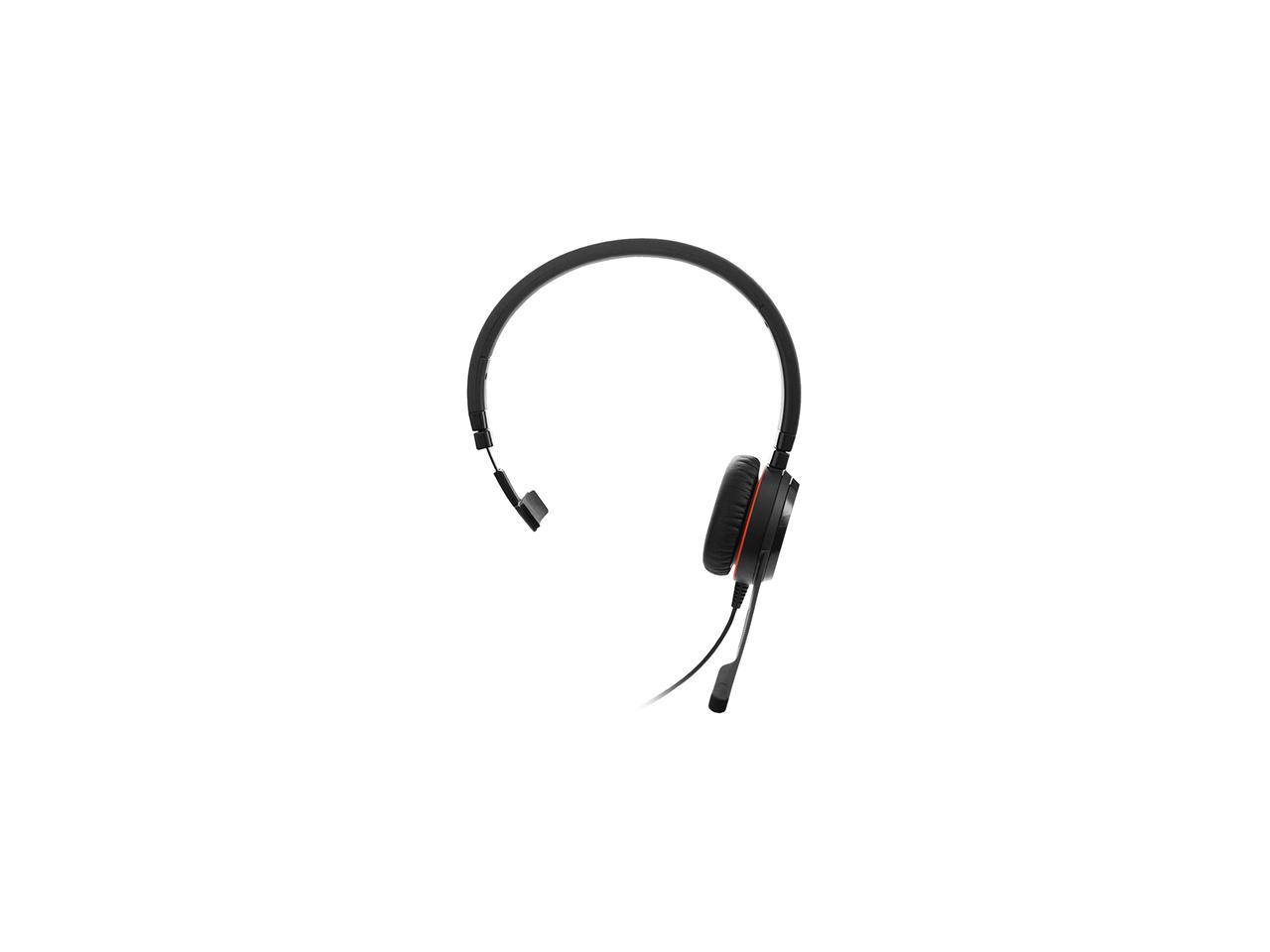 Jabra 5393-823-389 EVOLVE 30 II Headset 1