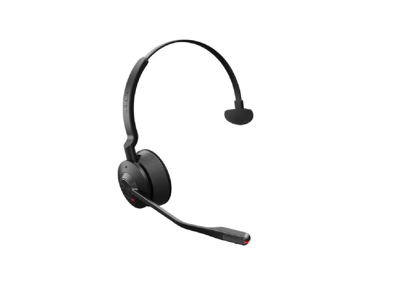 Jabra Engage 55 UC Mono Headset 1