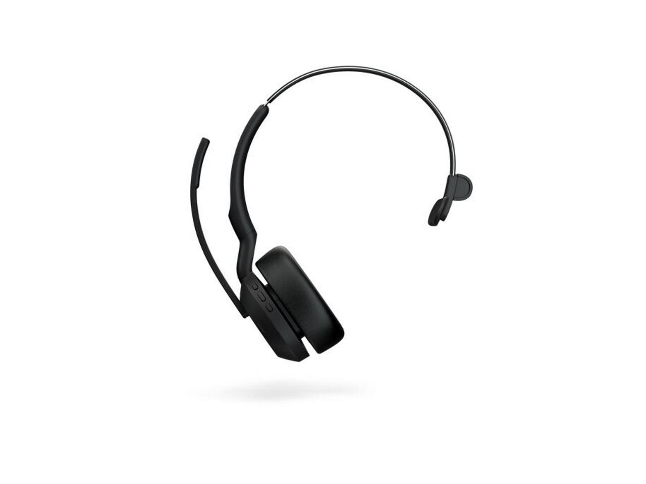 Jabra- 25599-899-999-01Jabra Evolve2 55 Link380a MS Mono Headset 3