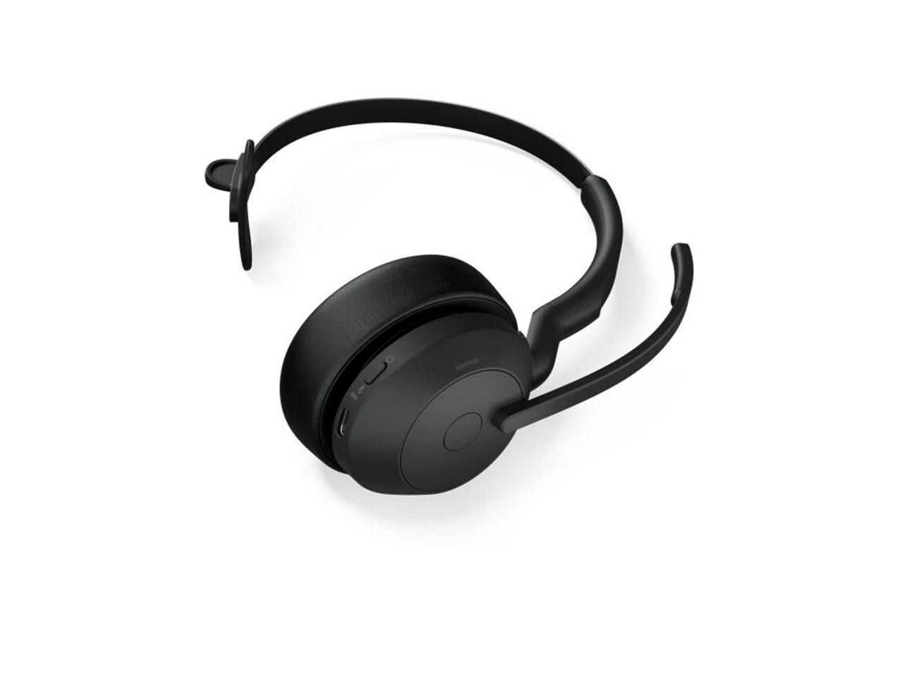 Jabra- 25599-899-999-01Jabra Evolve2 55 Link380a MS Mono Headset 5