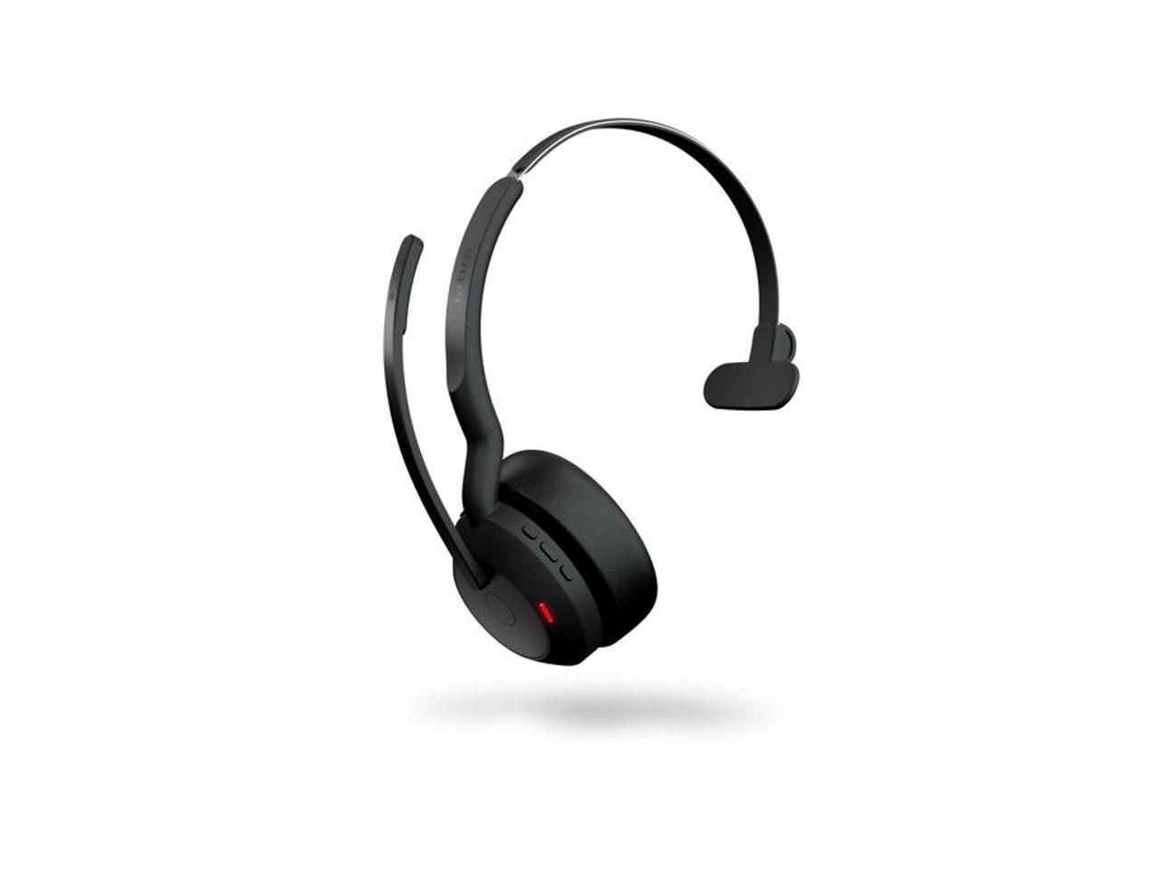 Jabra- 25599-899-999-01Jabra Evolve2 55 Link380a MS Mono Headset 1