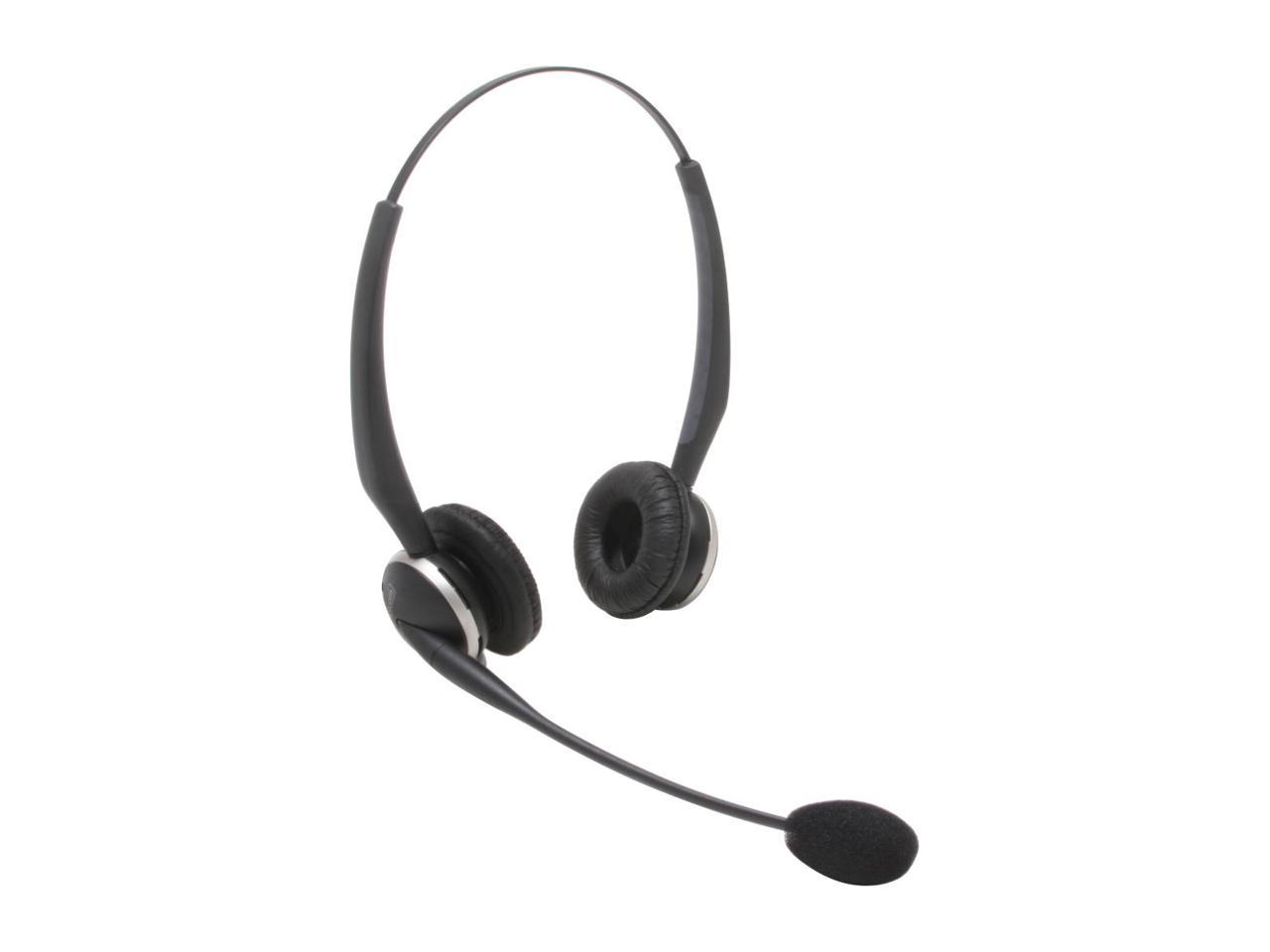 Jabra GN2125 Duo, Noise Canceling 1