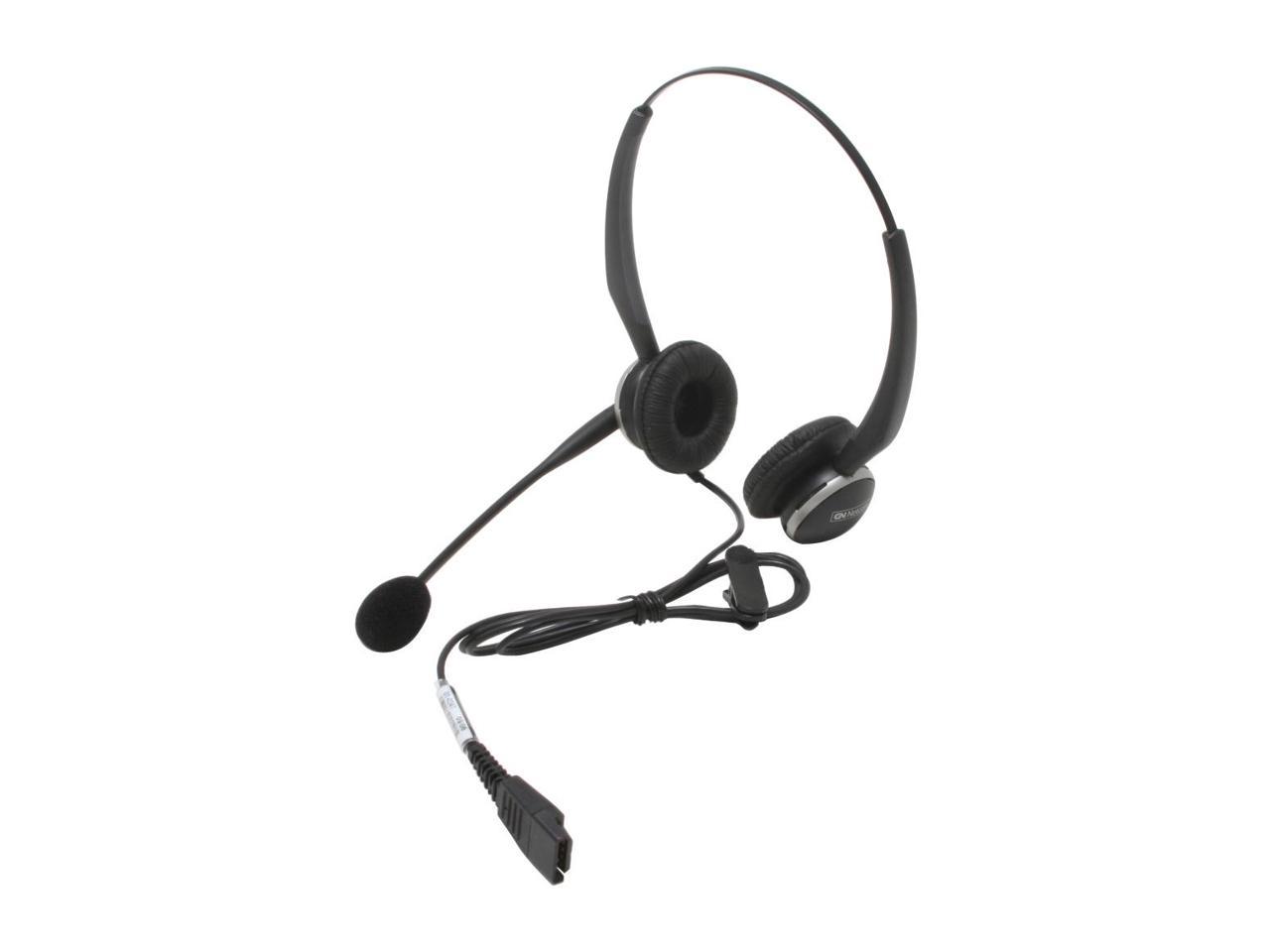 Jabra GN2125 Duo, Noise Canceling 2