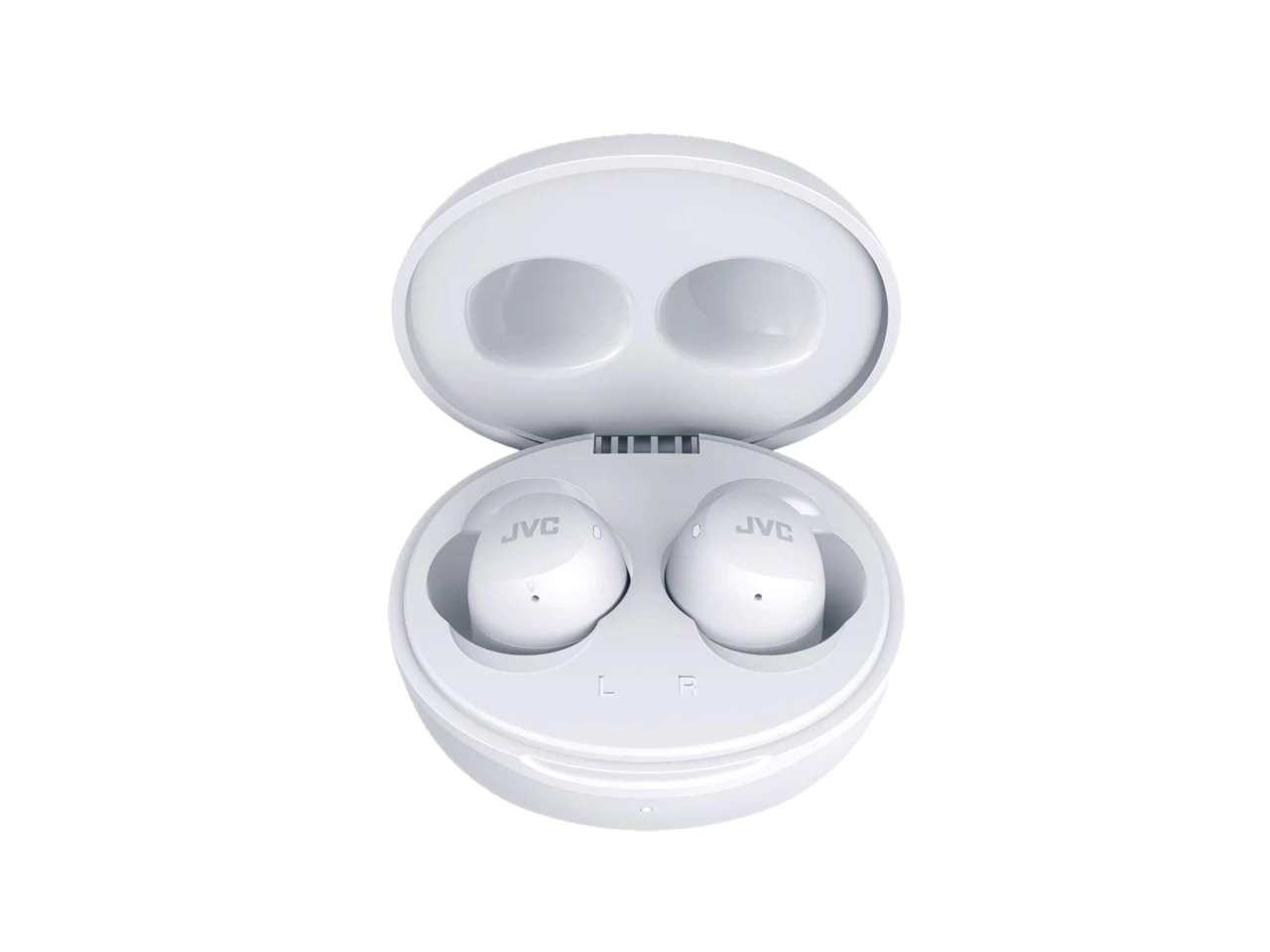 Gumy Mini Gen 2, TWS Inner Earbuds (White) 1