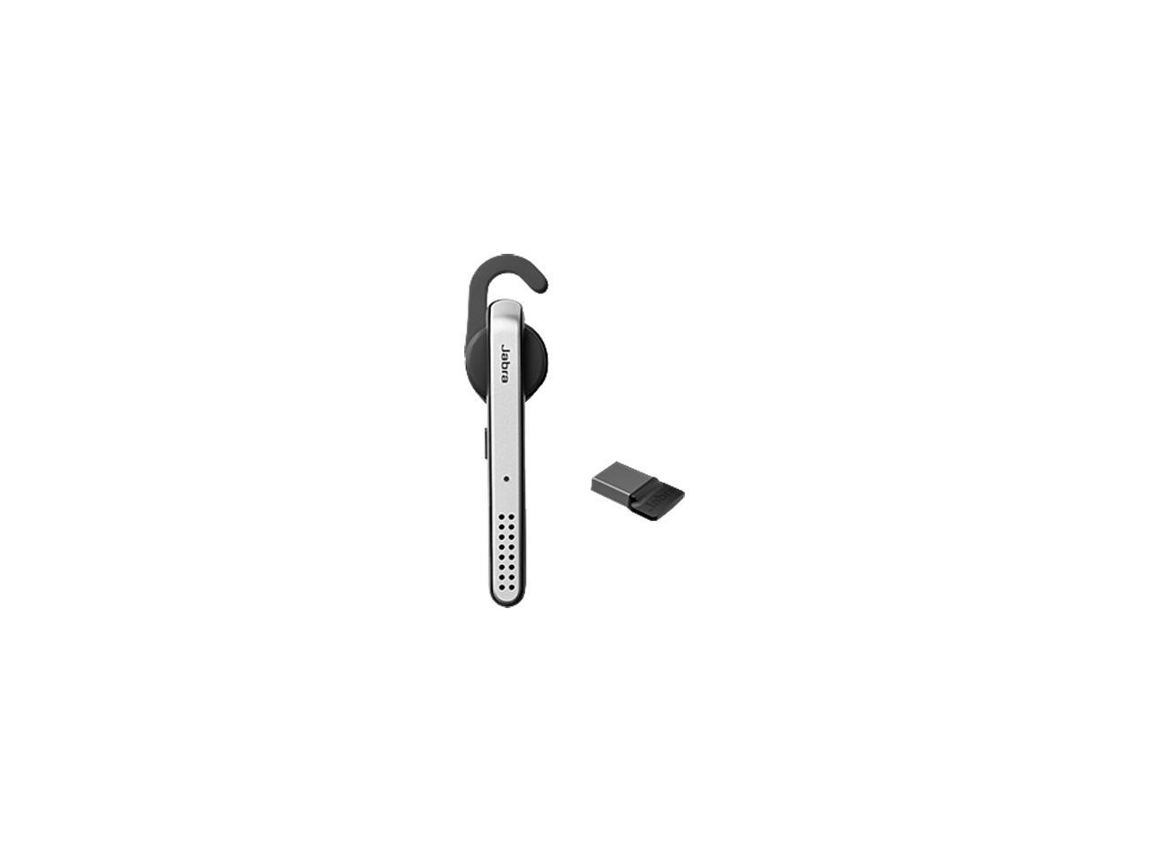 Jabra 5578-230-109 Stealth Bluetooth Mono Headset UC 2