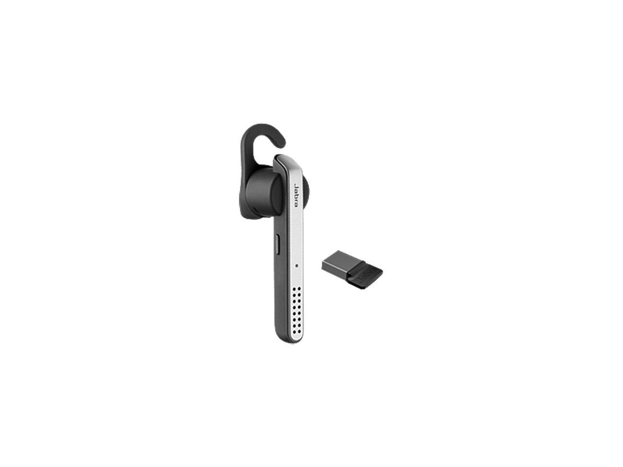 Jabra 5578-230-109 Stealth Bluetooth Mono Headset UC 1