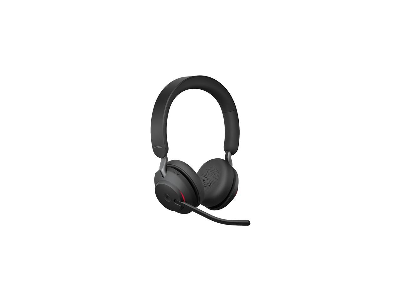 Jabra Evolve2 65 USB-C Connector Headset 1