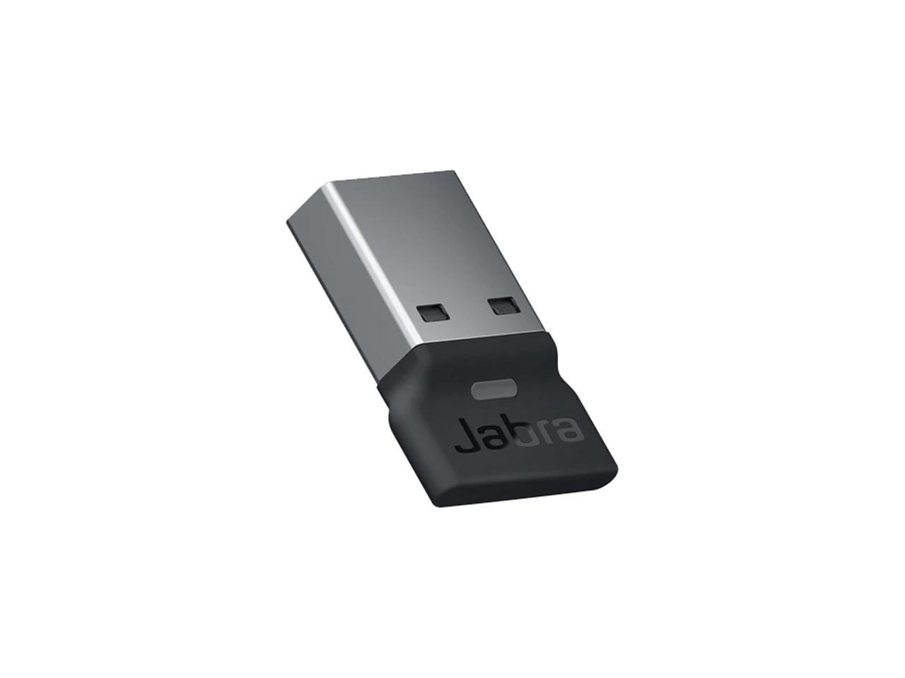 Jabra 14208-26 Link 380a UC USB-A Bluetooth Adapter 1