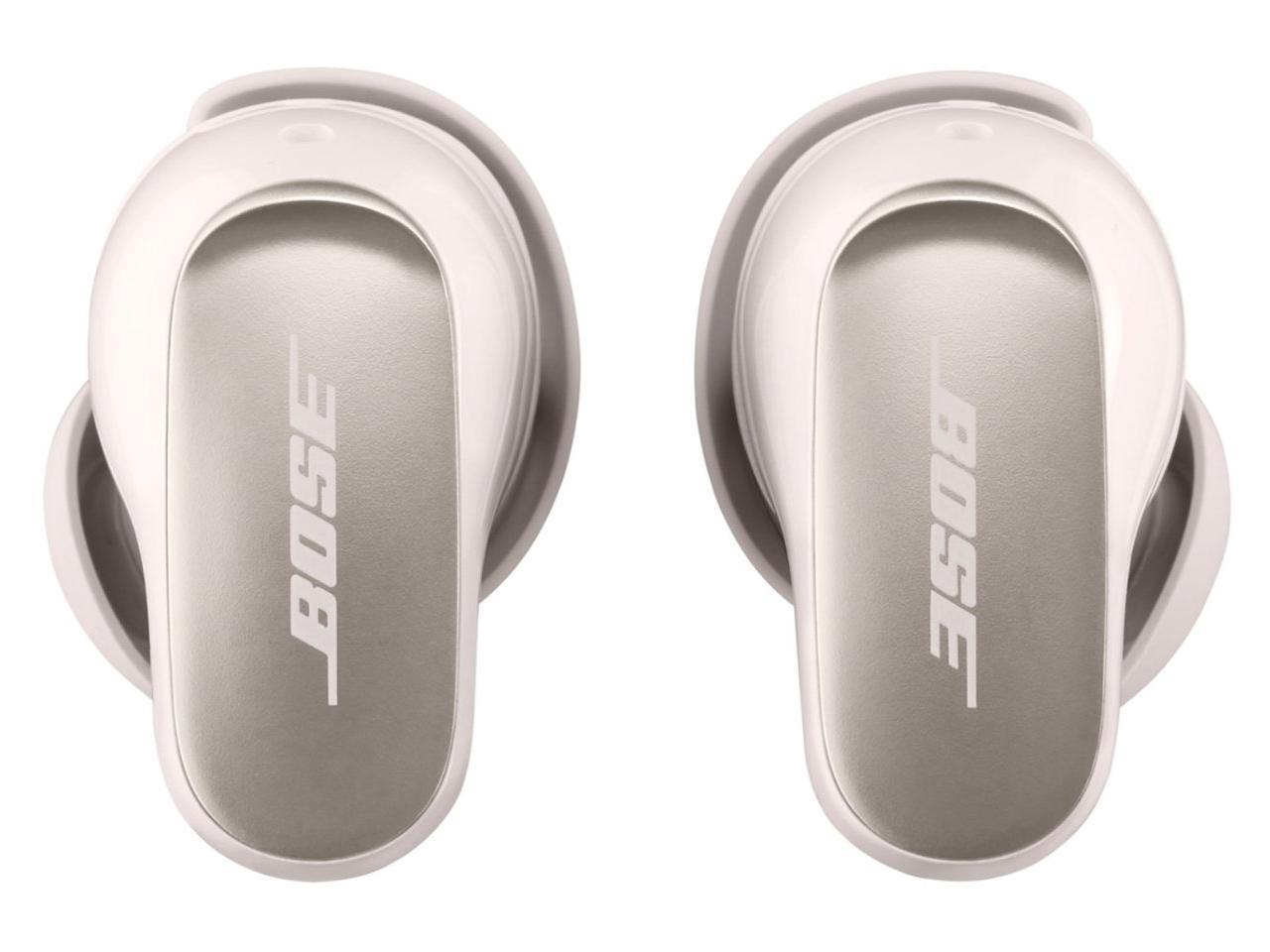 Bose QuietComfort Ultra Earbuds (white) 2