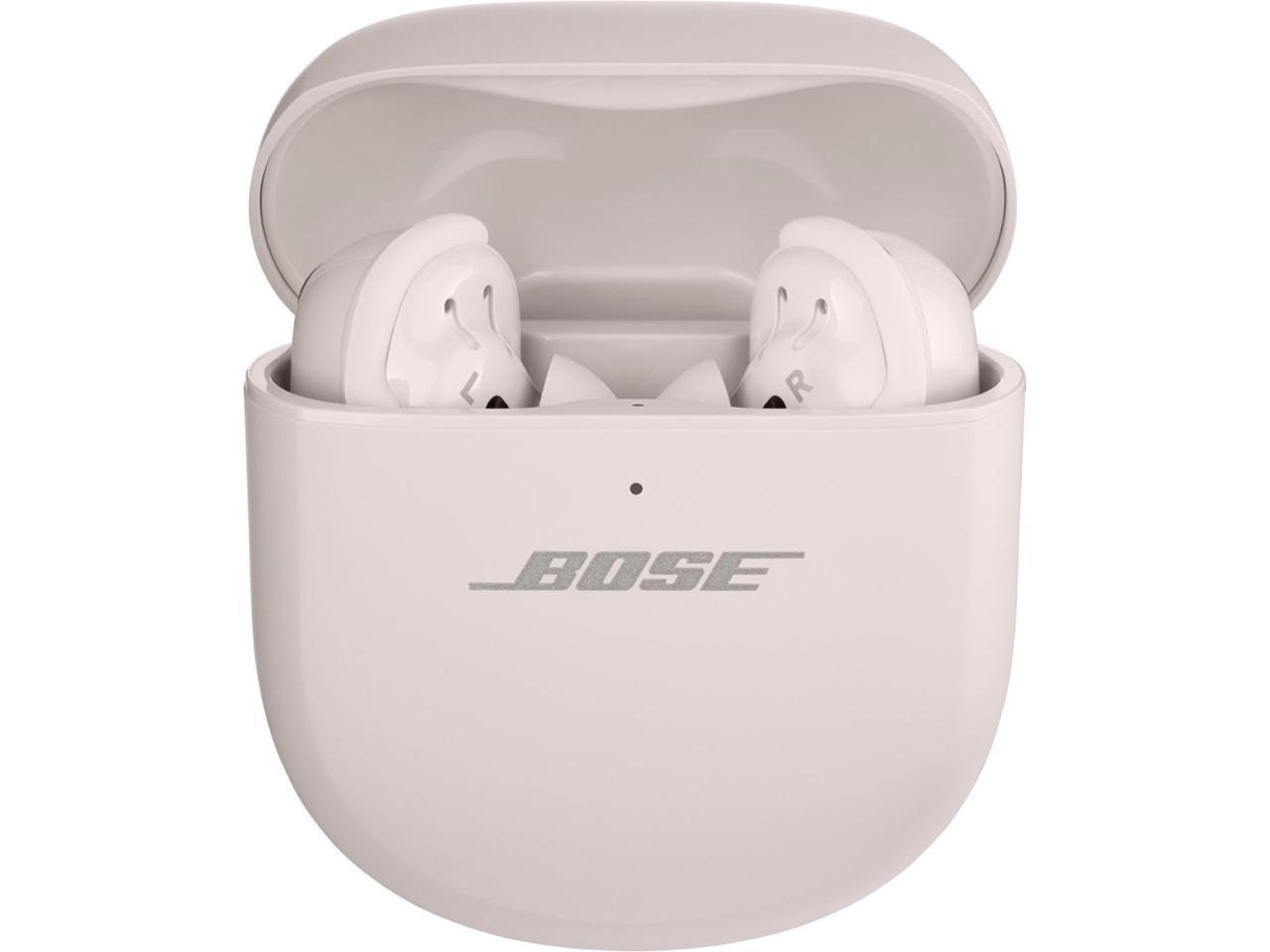 Bose QuietComfort Ultra Earbuds (white) 4