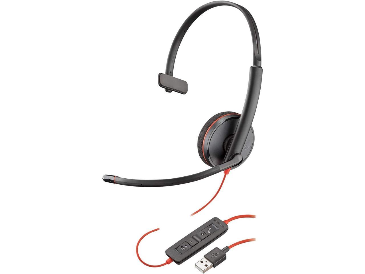 HP C3210 8S0L3A6#ABA Headsets and Accessories 1