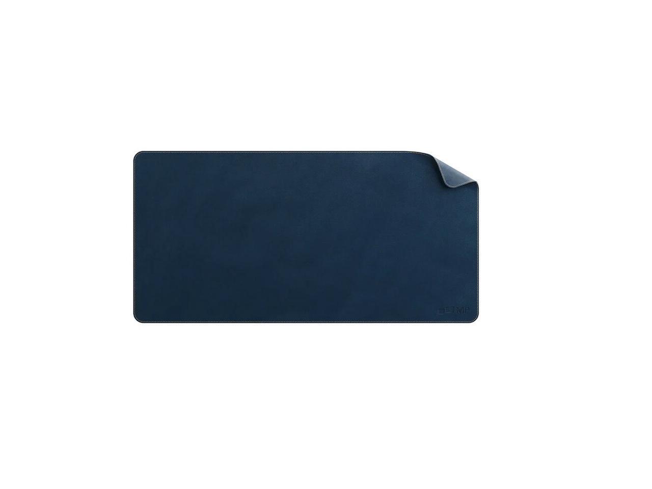 Mobile Pixels PU Leather Desk Mat - Set Sail Blue  115-1001P03 1