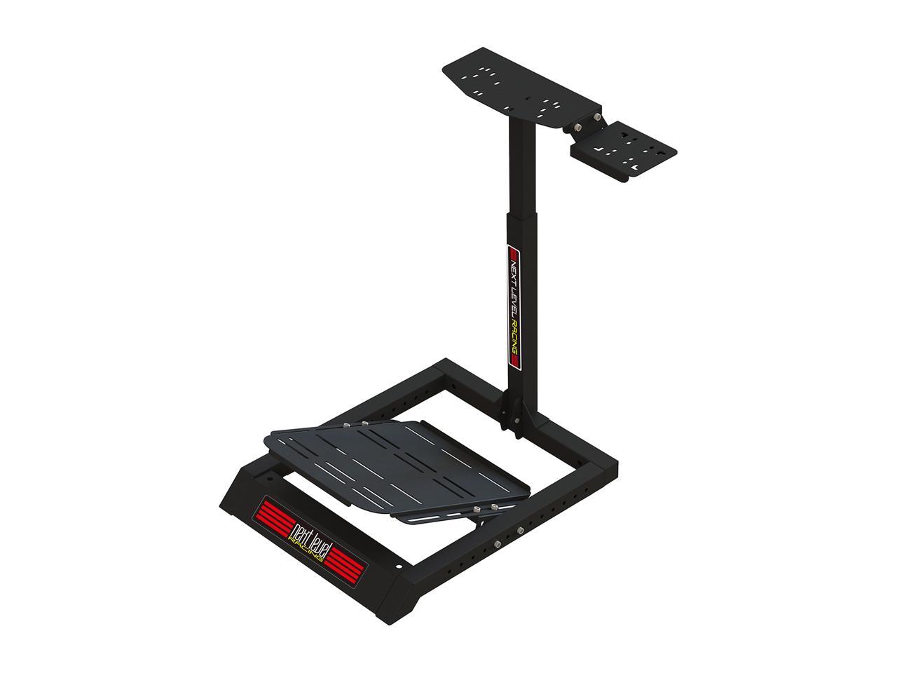 Next Level Racing NLR-S007 Wheel Stand Lite 2