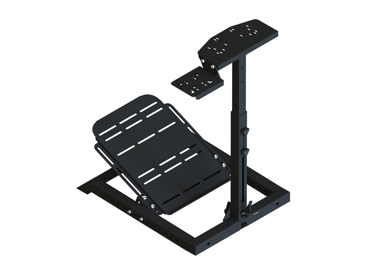 Next Level Racing NLR-S007 Wheel Stand Lite 4