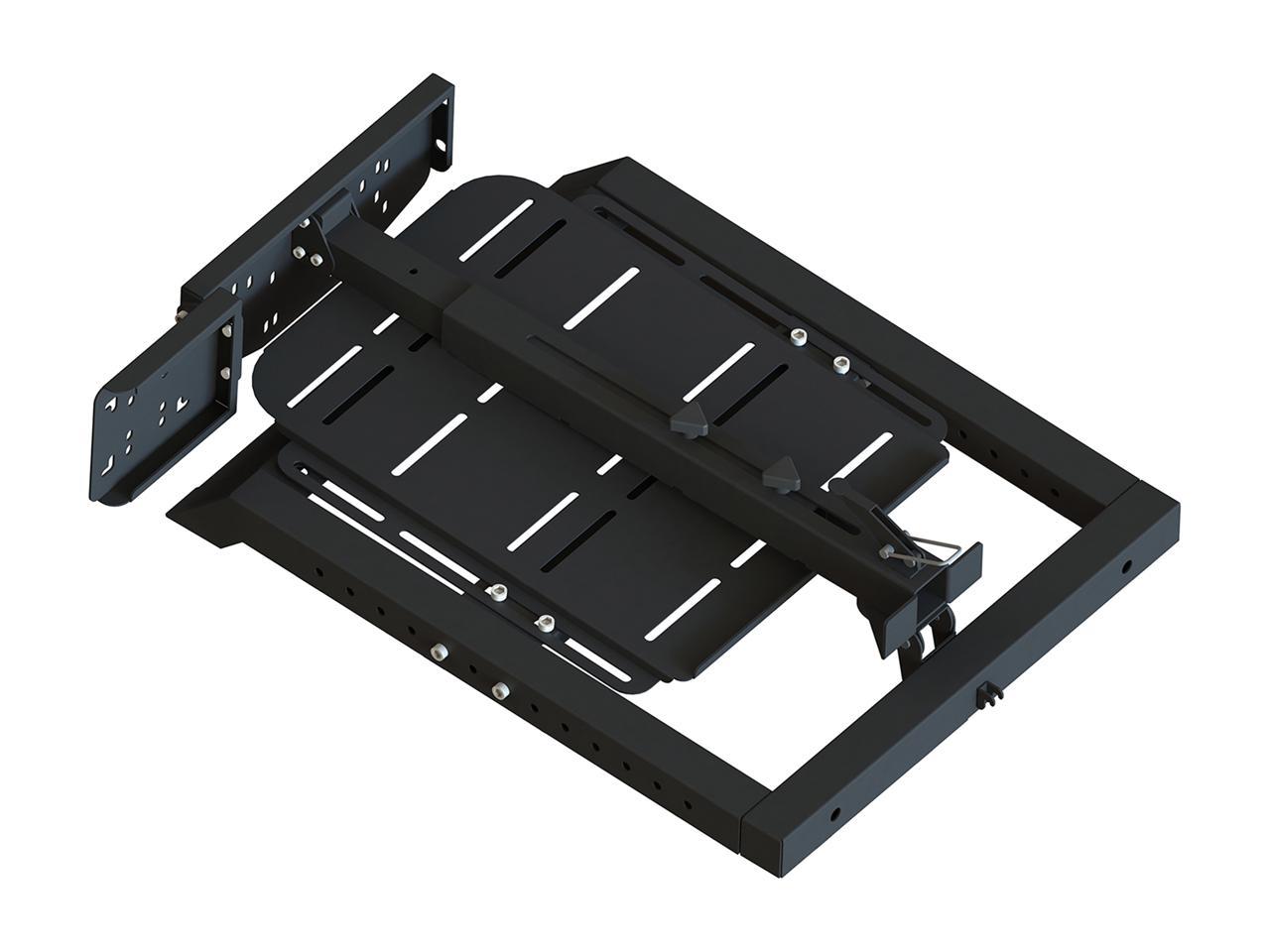 Next Level Racing NLR-S007 Wheel Stand Lite 5