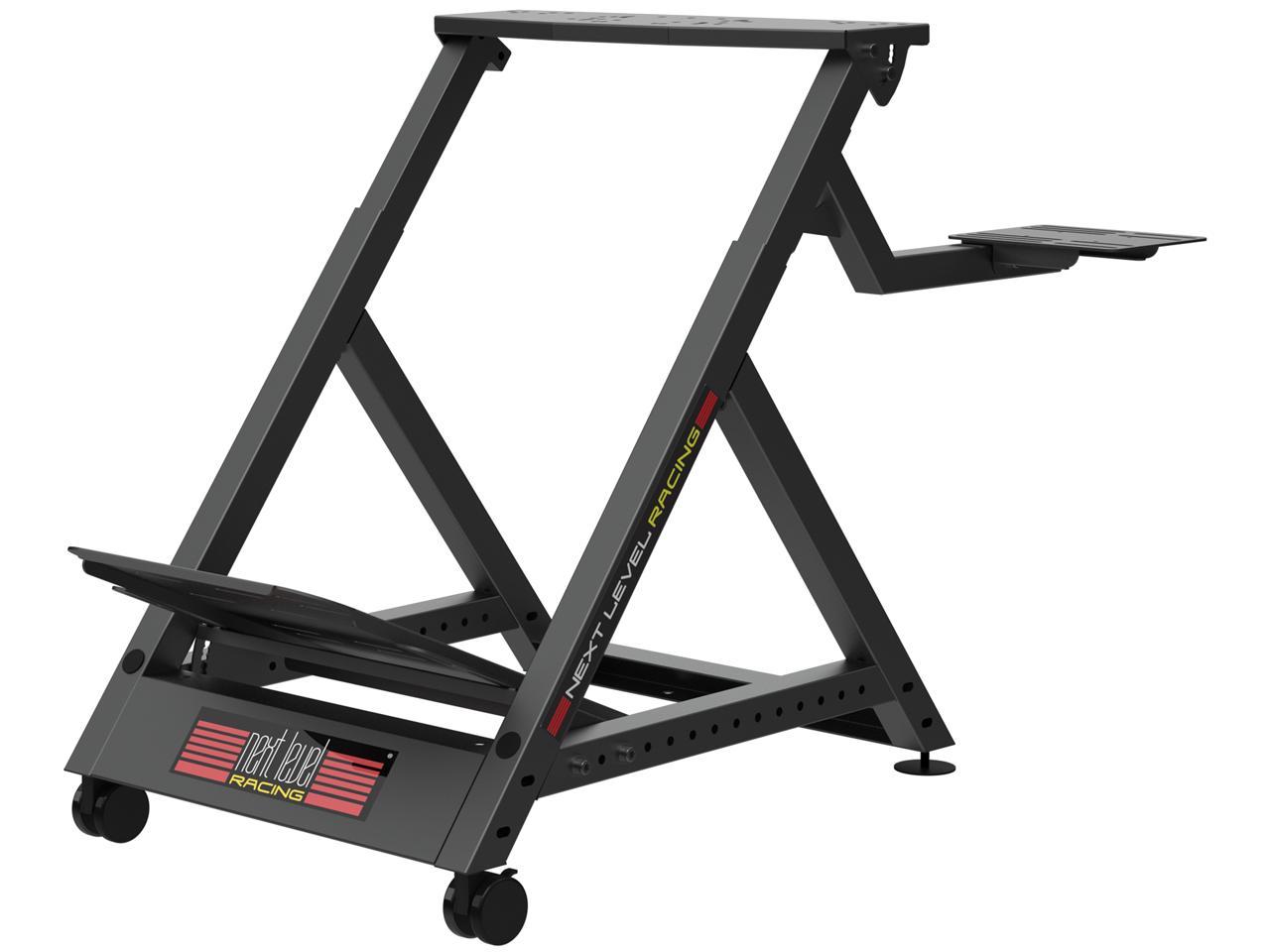 Next Level Racing NLR-S013 Wheel Stand 1