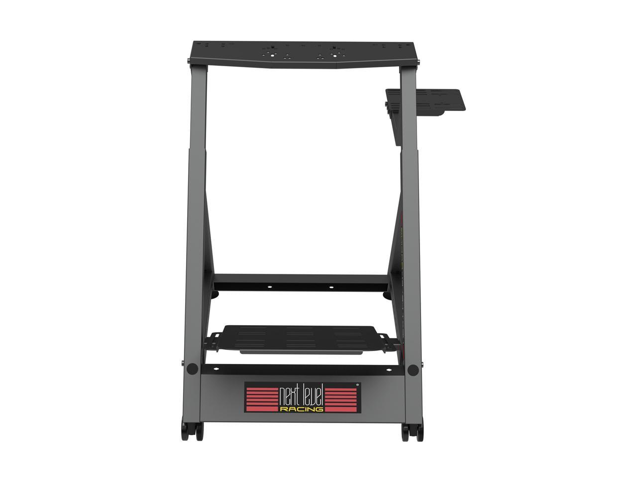 Next Level Racing NLR-S013 Wheel Stand 2