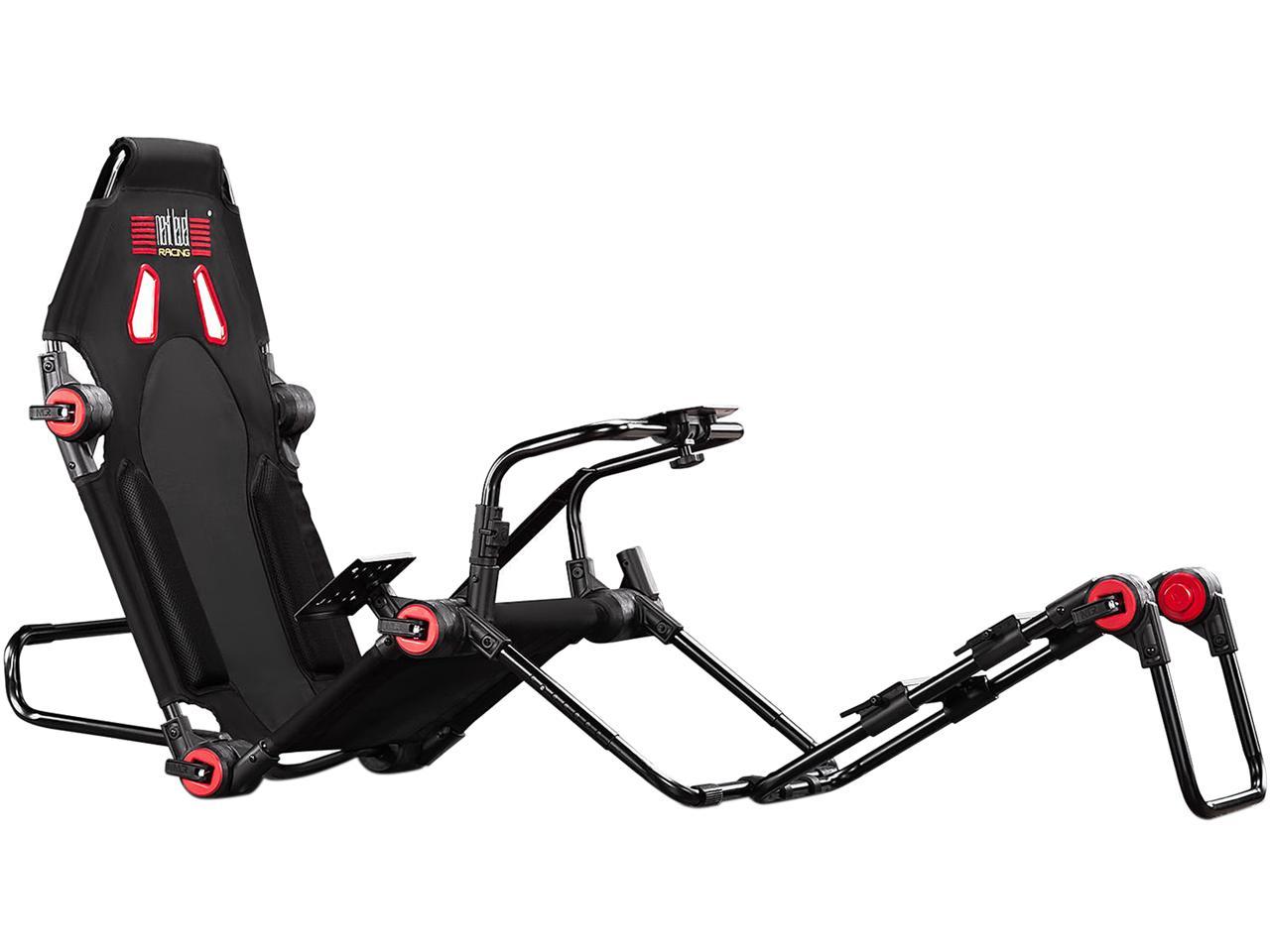 Next Level Racing NLR-S015 F-GT Lite Simulator Cockpit / Gaming Chairs 1