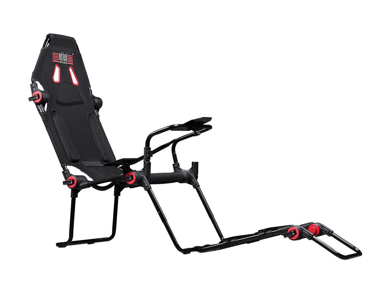 Next Level Racing NLR-S015 F-GT Lite Simulator Cockpit / Gaming Chairs 2