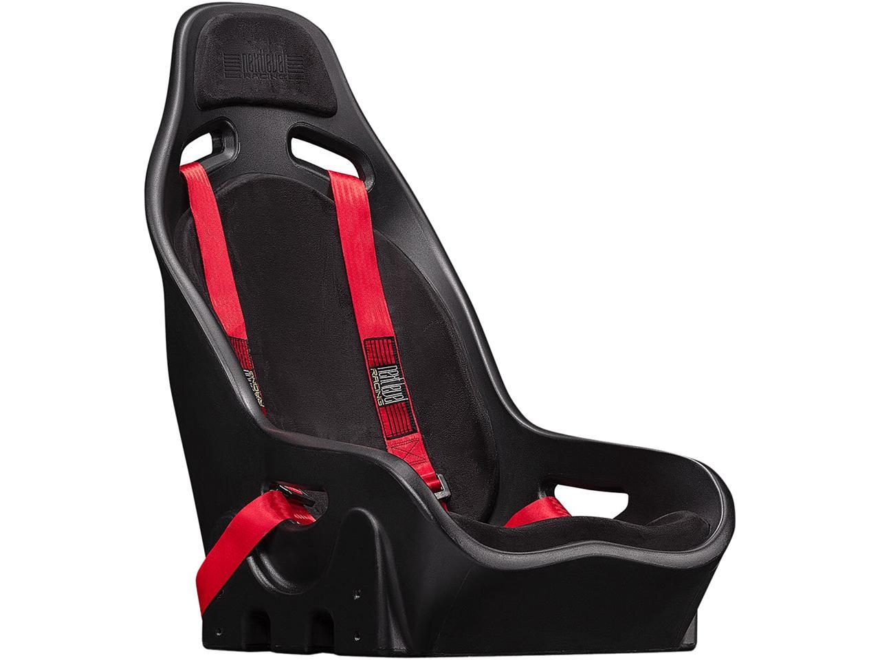 Next Level Racing Elite ES1 Sim Racing Seat 1