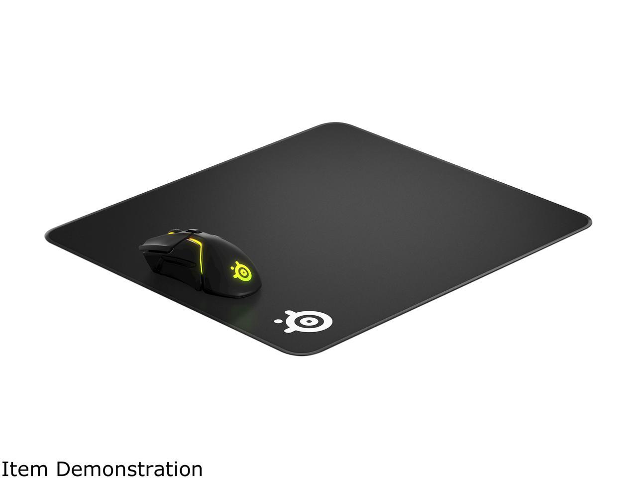 SteelSeries QCK EDGE Large (63823) Mouse Pad 5