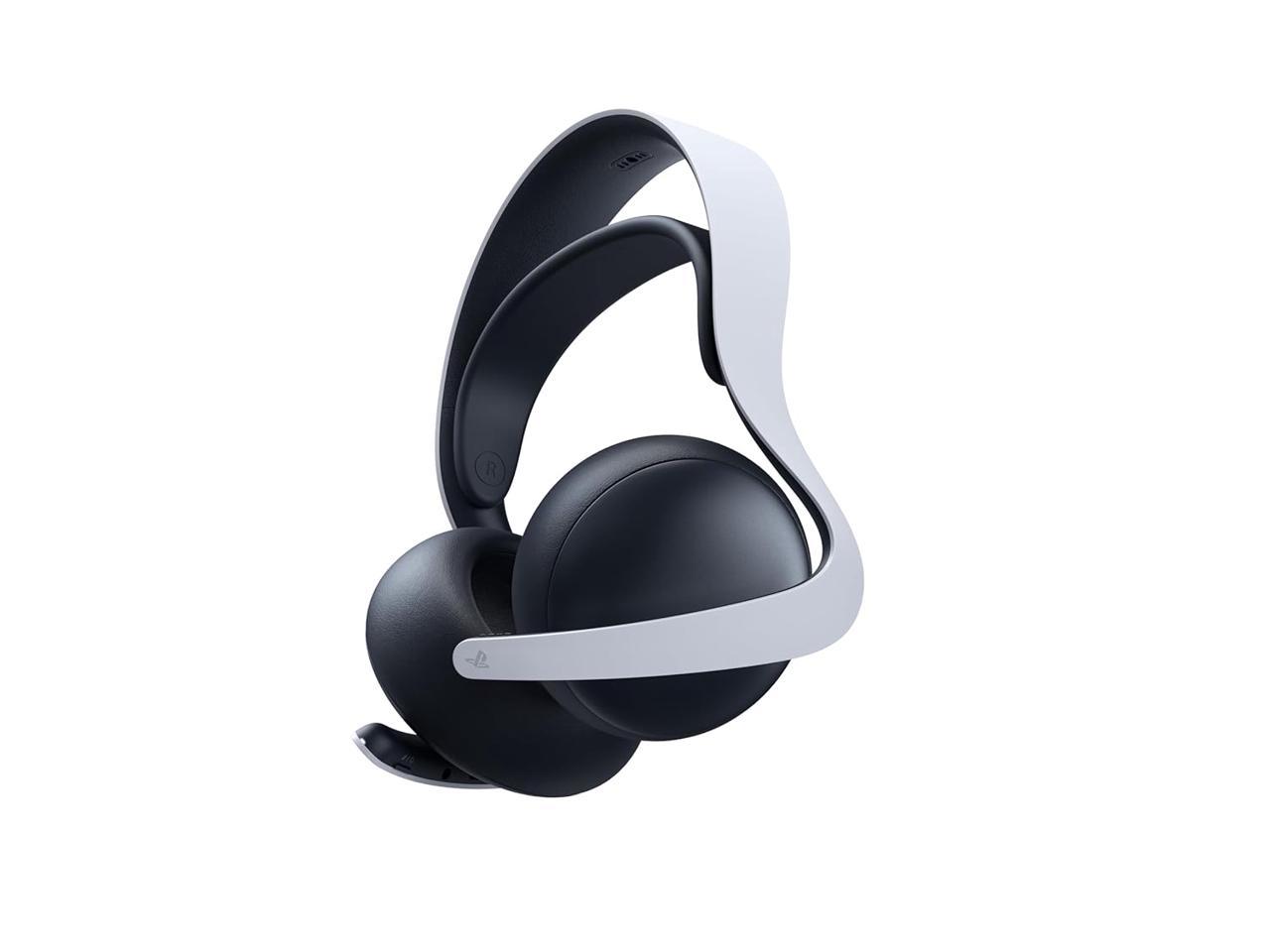 PlayStation PULSE Elite Wireless Headset - White 1