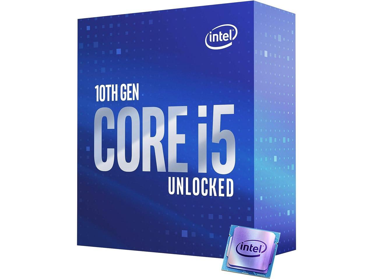 INTEL XEON W3-2423 PROCESSOR 6 CORES, TRAY 4