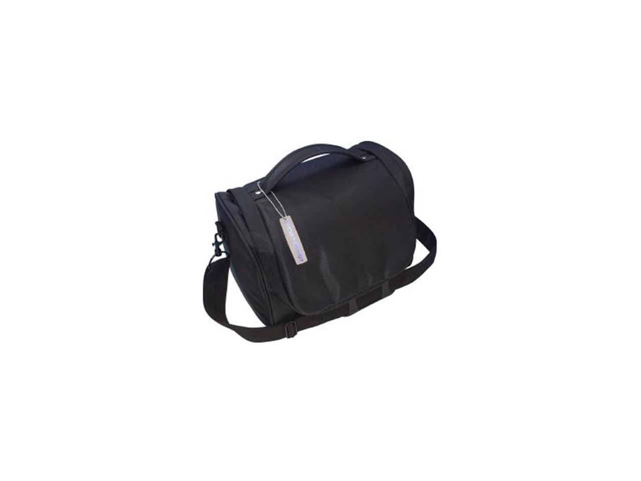 Fujitsu PA03951-0651 Ideal carrying bag for scanning on the go for ScanSnap, iX500,S1500, S1500, S510M, S510, S500M, S500, fi-5110EOX 1